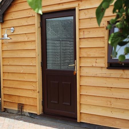 Old Stacks Cottage Annexe Ringwood Bagian luar foto